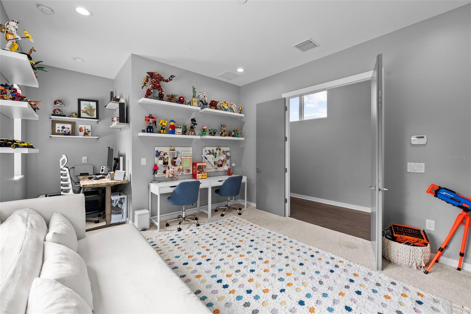 BEL MAR SHORES REV - Residential Lease