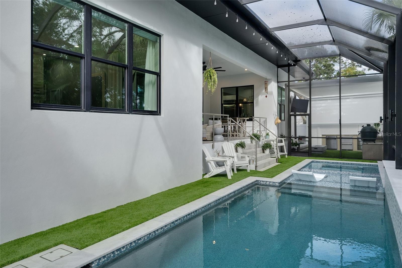 BEL MAR SHORES REV - Residential Lease