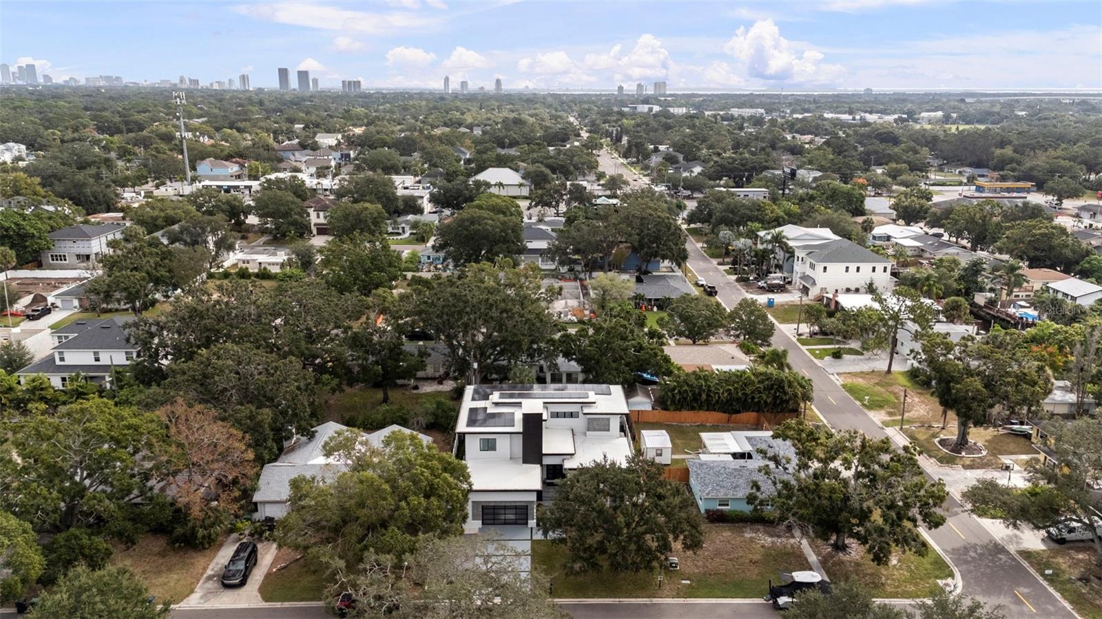 BEL MAR SHORES REV - Residential Lease