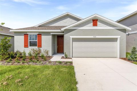 Photo of 5323 Mickey Avenue, Winter Haven, FL 33884 (MLS # S5132794)