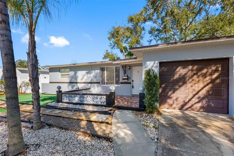 Photo of 4711 28th Avenue N, St Petersburg, FL 33713 (MLS # TB8466211)