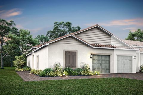 Photo of 536 Bay Leaf Drive, Poinciana, FL 34759 (MLS # TB8515000)