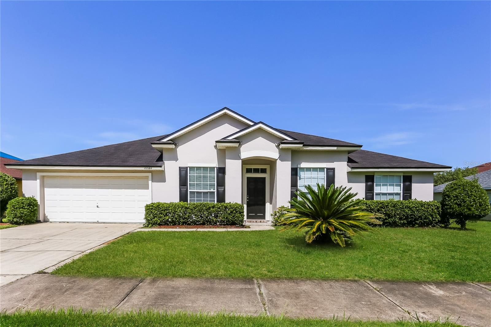 Step into comfort, style, and peace of mind in this beautifully upgraded 4-bedroom, 2-bathroom single-family home. Boasting a brand-new roof and fresh full interior paint, this home is as move-in ready as they come!
Designed with functionality and elegance in mind, the open-concept layout welcomes you with a bright galley-style kitchen with stainless steel appliances. The kitchen flows seamlessly into a cozy breakfast nook—perfect for your morning coffee or casual family meals. From there, the space opens to expansive living and dining areas, ideal for entertaining or simply relaxing in comfort.
Unwind in the spacious master suite, featuring a private ensuite bathroom complete with a soaking tub, separate walk-in shower, and dual vanities—the perfect place to relax and recharge. Each of the three additional bedrooms offers ample closet space, natural light, and versatility for guests, family, or a home office.
Additional features include:
Re-roof completed, offering long-term durability and peace of mind
Fresh full interior paint for a clean, modern feel
Dedicated laundry area for convenience
Attached two-car garage for parking, storage, or a workspace
Expansive backyard—perfect for outdoor gatherings, play, or gardening dreams
This home offers the best of both comfort and practicality, all in a location that's close to shopping, dining, parks, and more.
Don’t wait—schedule your private tour today and make this exceptional home yours before it's gone!