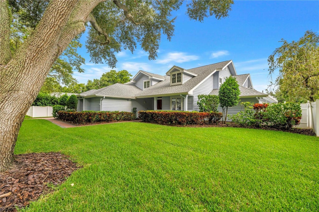 Photo of 12383 Windtree Boulevard, Seminole, FL 33772 (MLS # TB8542708)