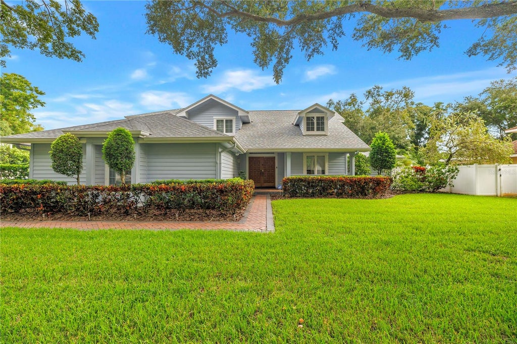 Photo of 12383 Windtree Boulevard, Seminole, FL 33772 (MLS # TB8542708)
