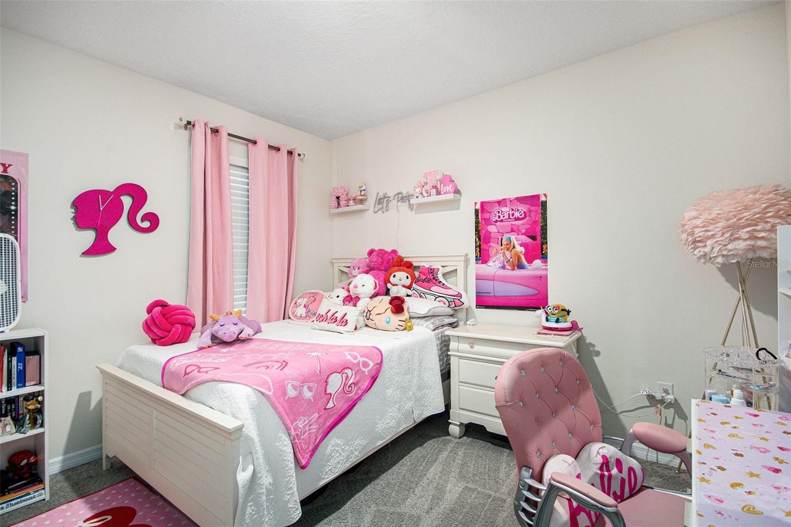 LAKE HARRIS RESERVE - Residential