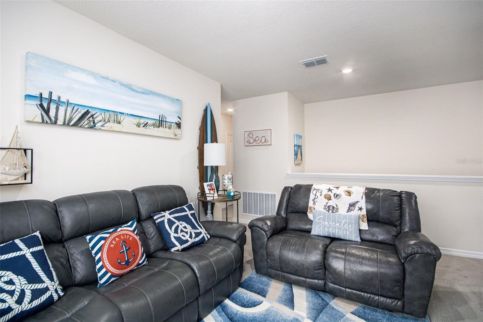 LAKE HARRIS RESERVE - Residential