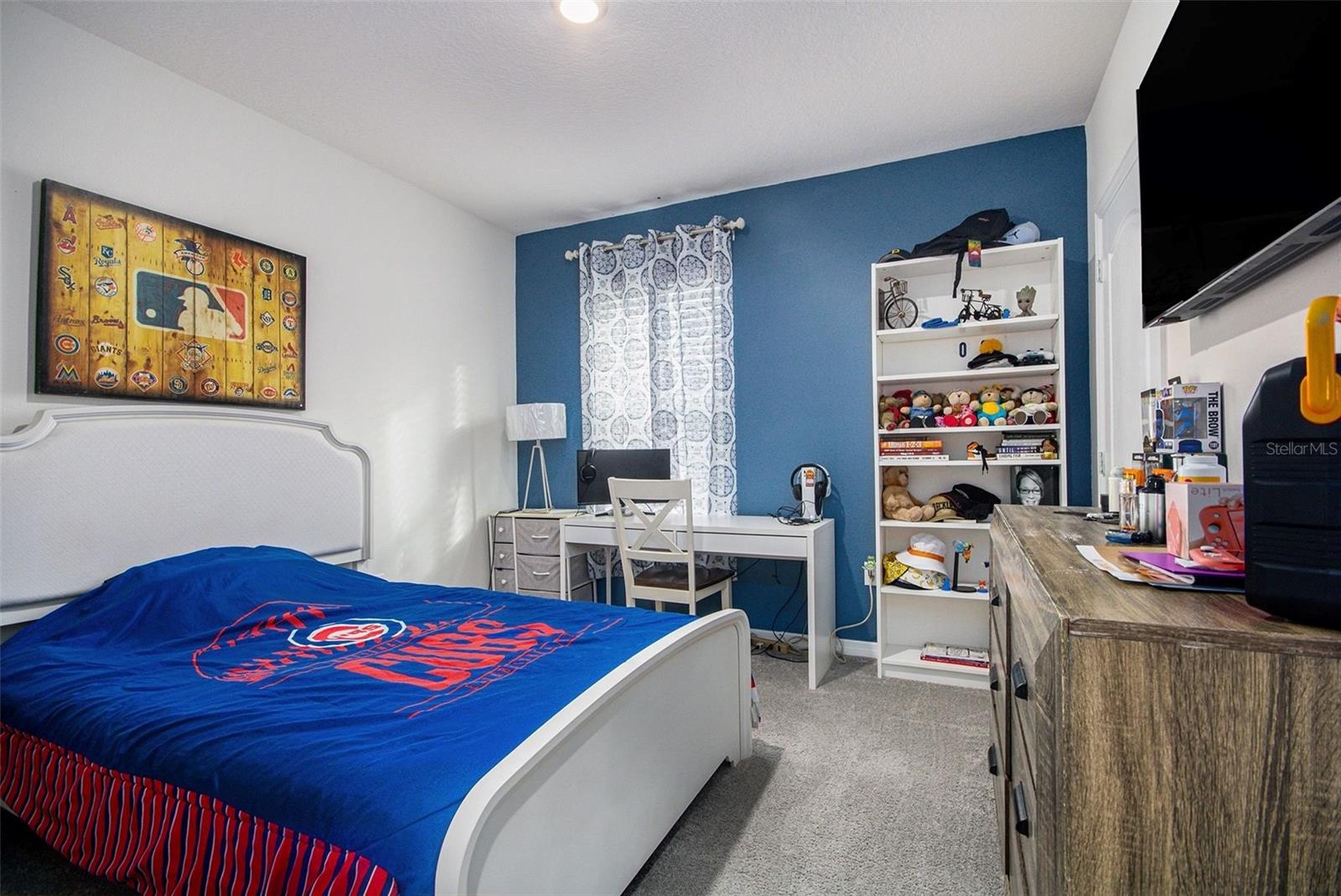 LAKE HARRIS RESERVE - Residential