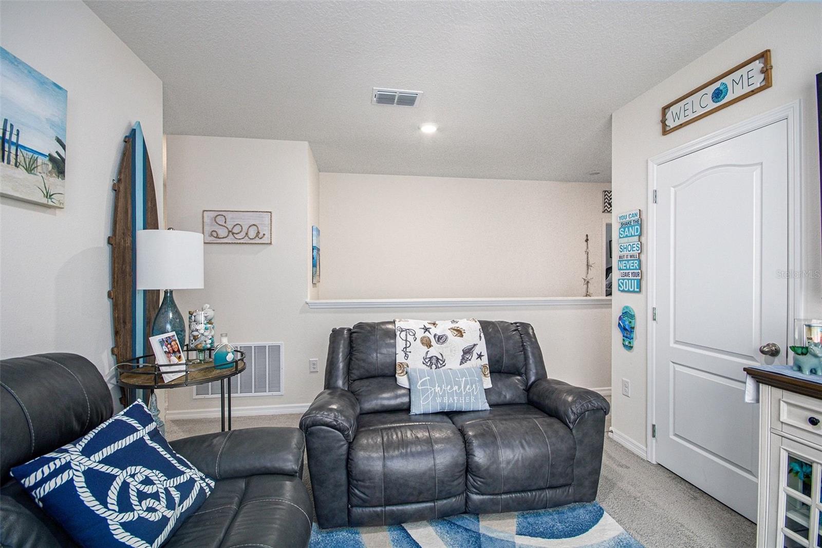 LAKE HARRIS RESERVE - Residential