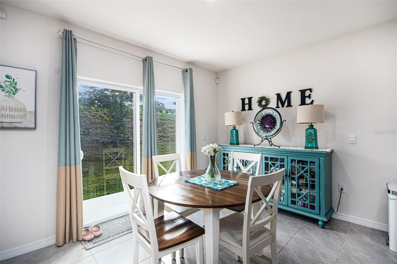 LAKE HARRIS RESERVE - Residential