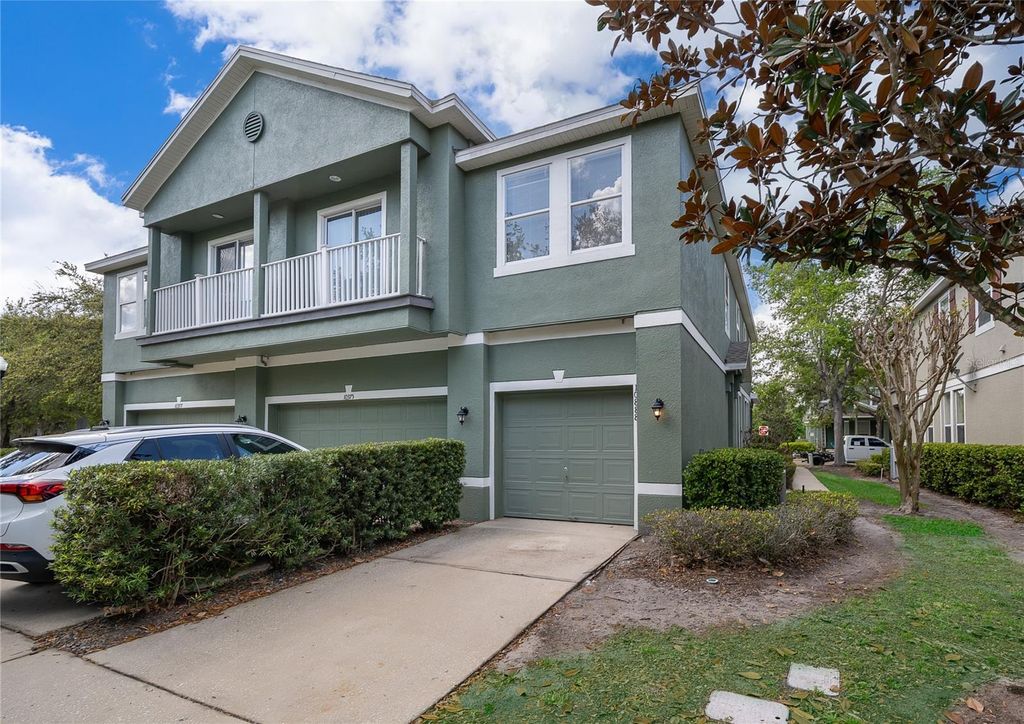 Photo of 10888 Eclipse Lily Way #62A, Orlando, FL 32832 (MLS # O6393974)