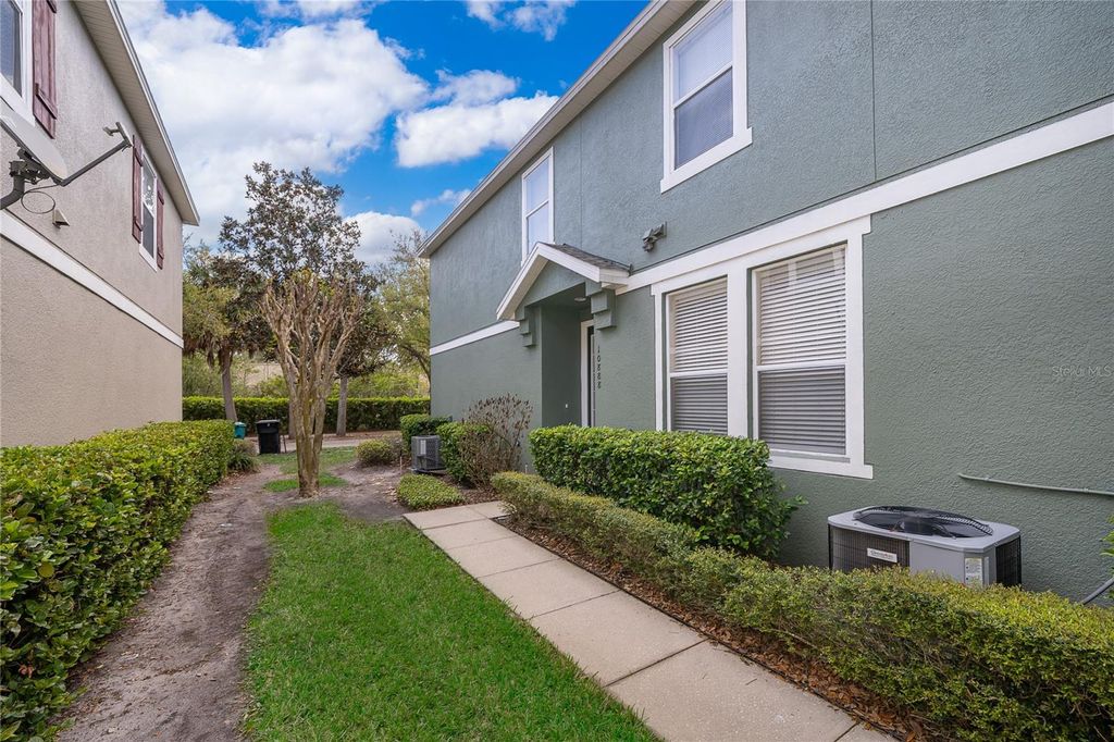 Photo of 10888 Eclipse Lily Way #62A, Orlando, FL 32832 (MLS # O6393974)