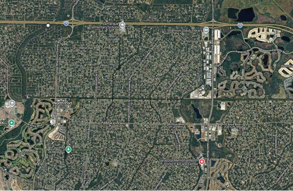 Photo of Mandrake Terrace, North Port, FL 34291 (MLS # A4702803)