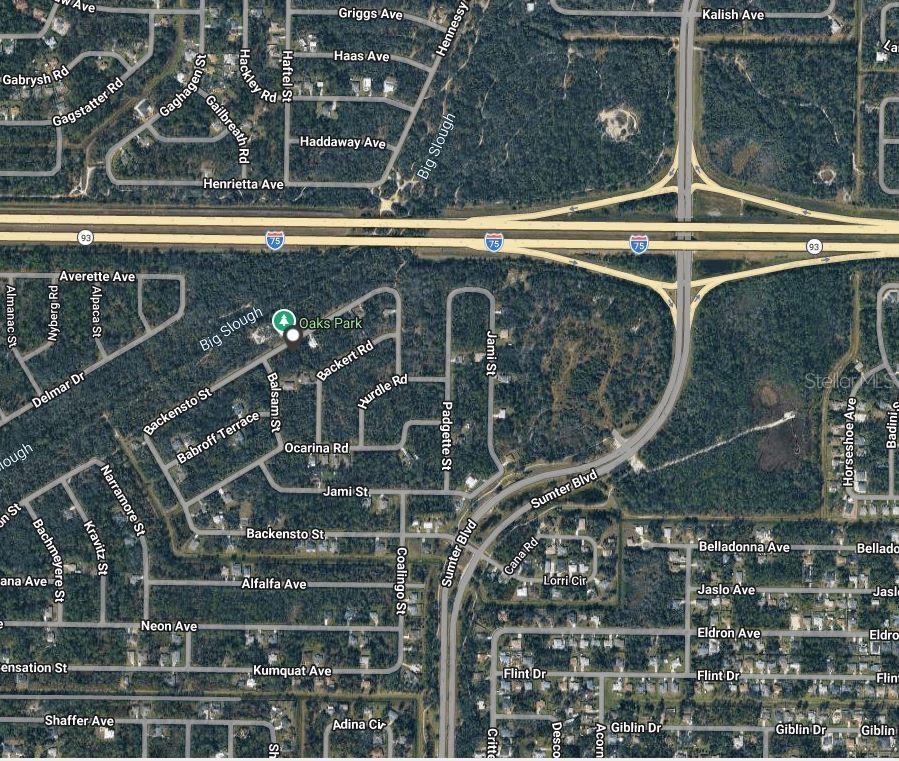 Photo of Mandrake Terrace, North Port, FL 34291 (MLS # A4702803)