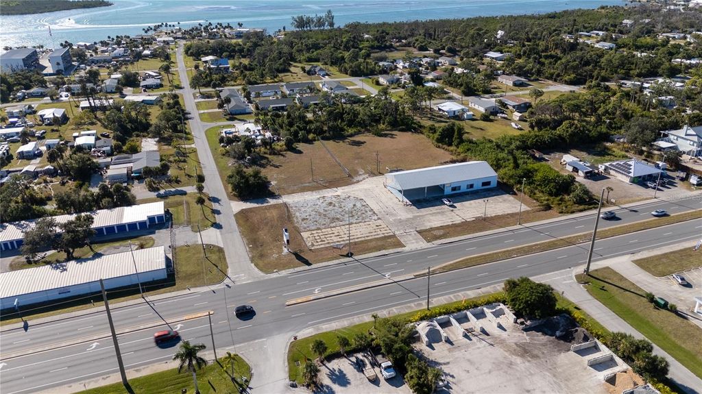 Photo of 3060 Placida Road, Englewood, FL 34224 (MLS # D6144764)