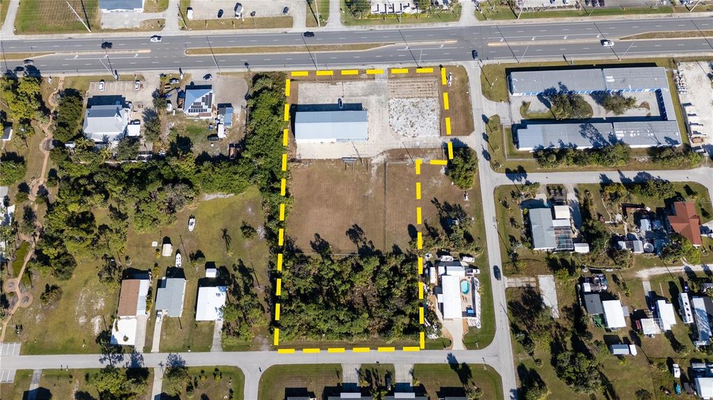 Photo of 3060 Placida Road, Englewood, FL 34224 (MLS # D6144764)