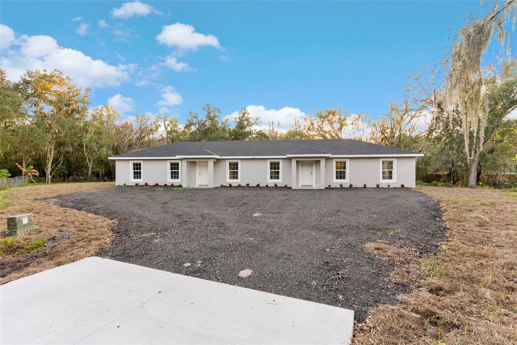 Photo of 603 Moose Lodge Road #A, Bartow, FL 33830 (MLS # P4937219)