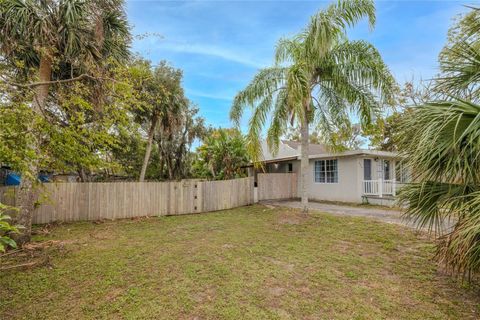 A home in DAYTONA BEACH