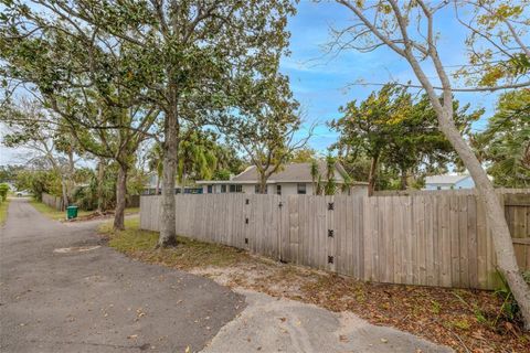 A home in DAYTONA BEACH