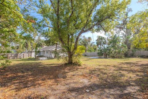 A home in DAYTONA BEACH