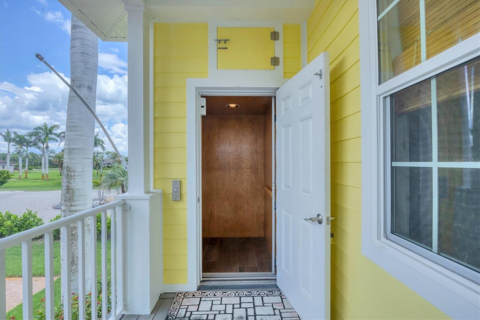 ENGLEWOOD GARDENS - Residential