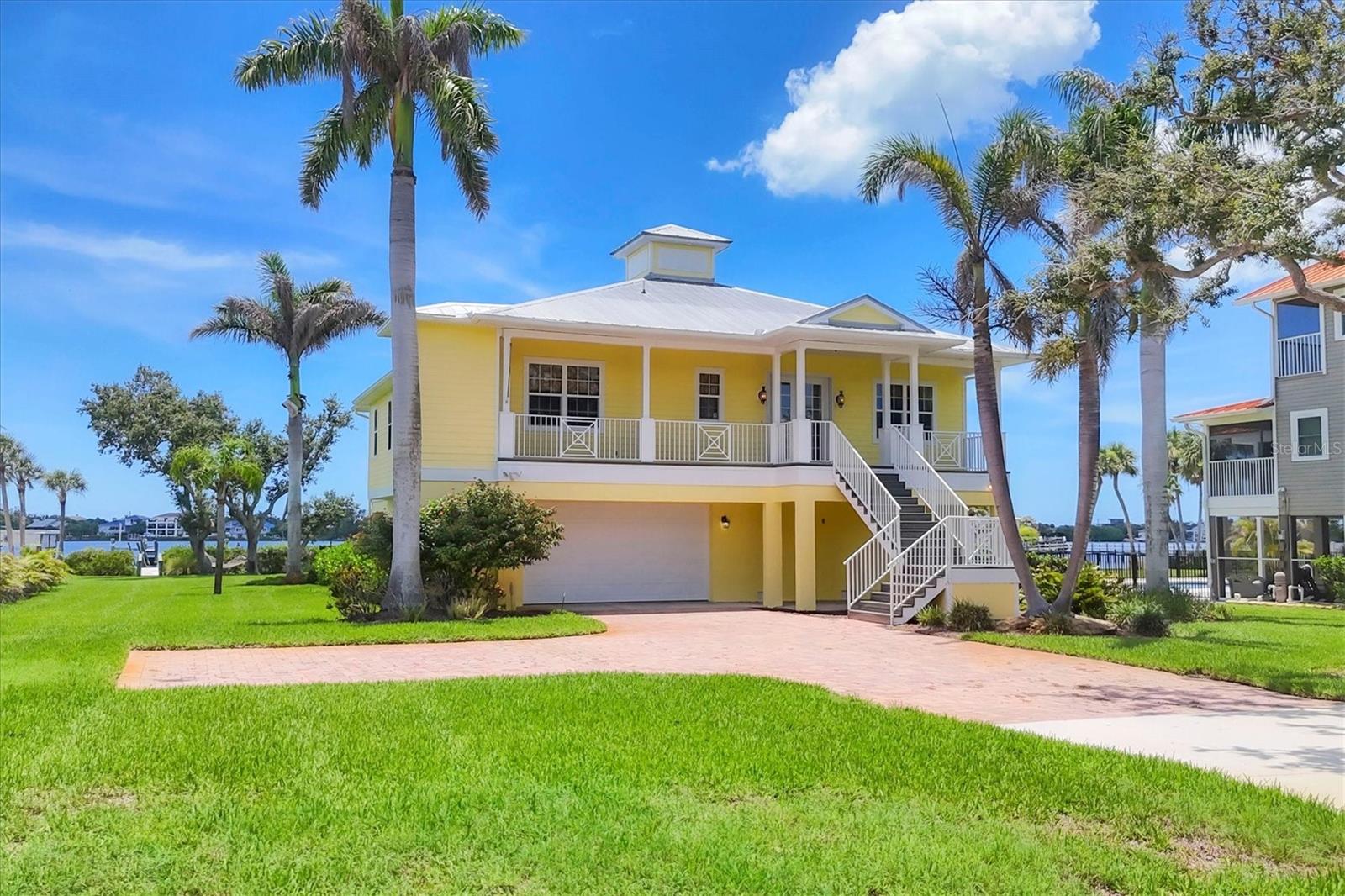 1784 BAYSHORE DRIVE