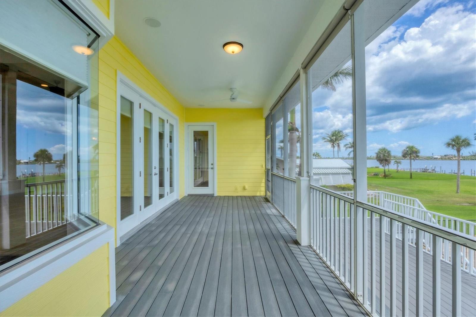 ENGLEWOOD GARDENS - Residential