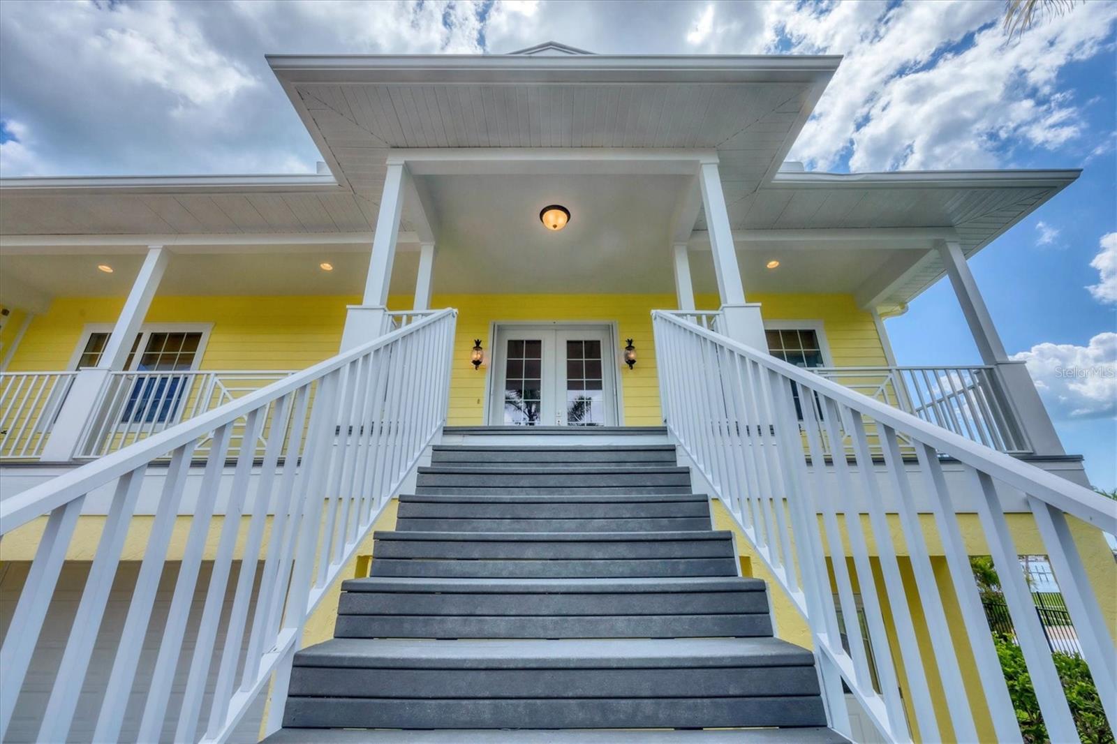 ENGLEWOOD GARDENS - Residential