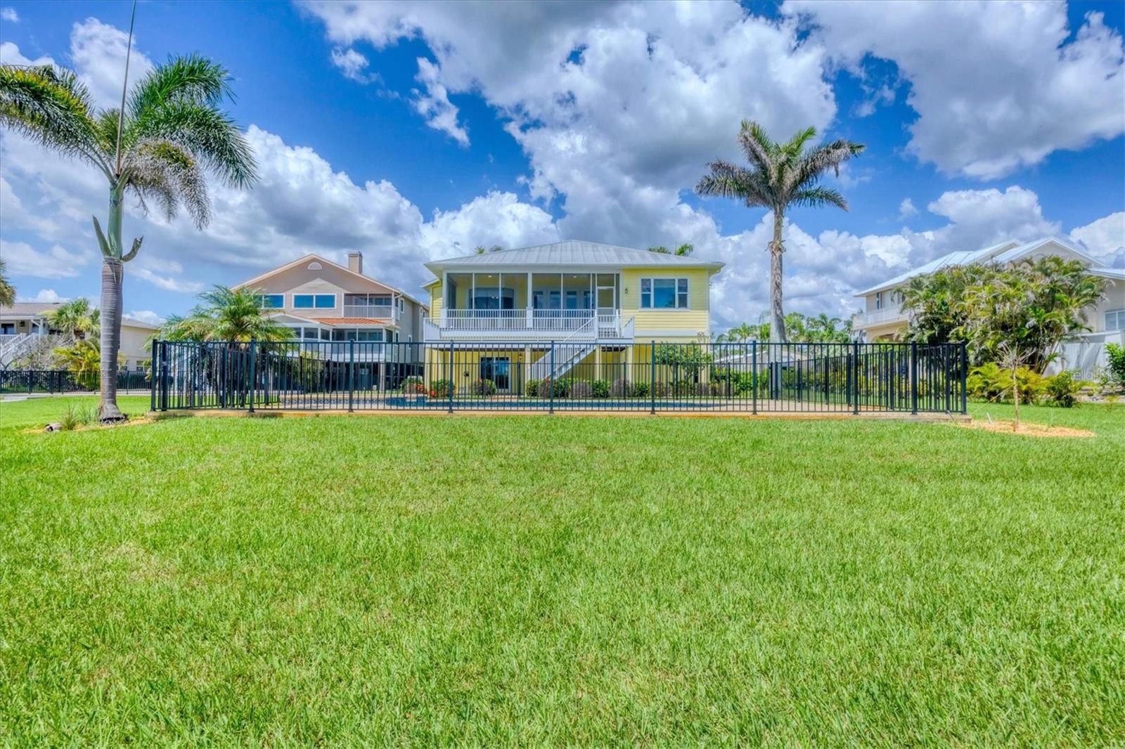 ENGLEWOOD GARDENS - Residential
