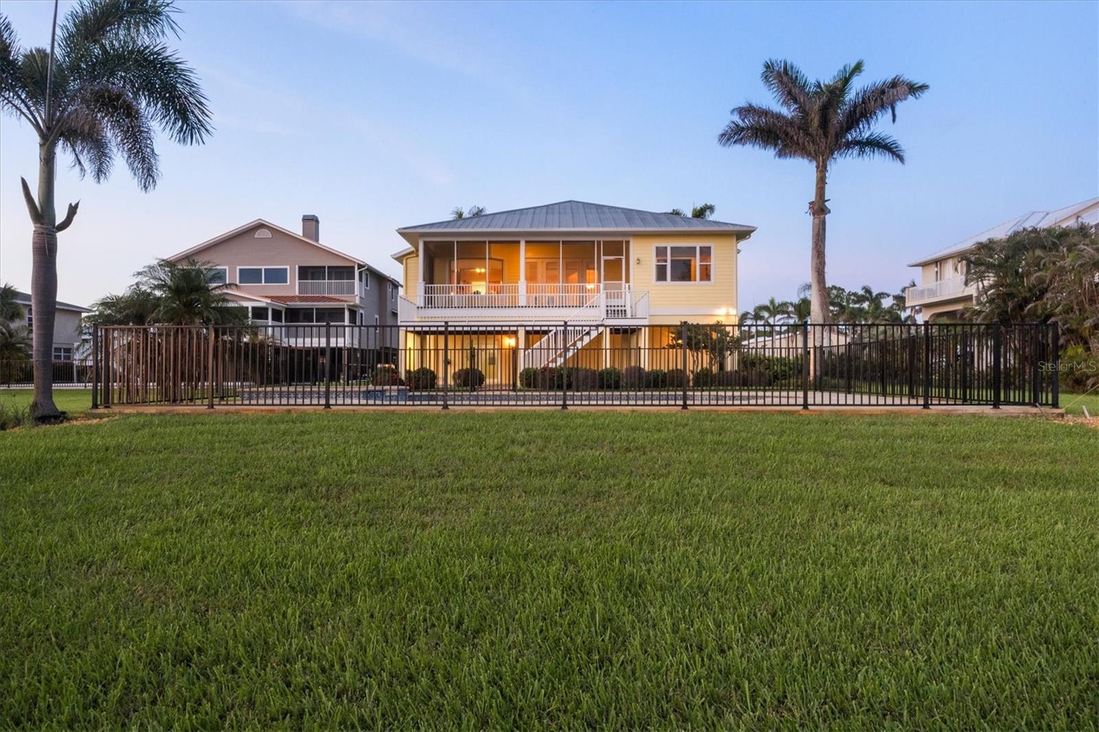 ENGLEWOOD GARDENS - Residential