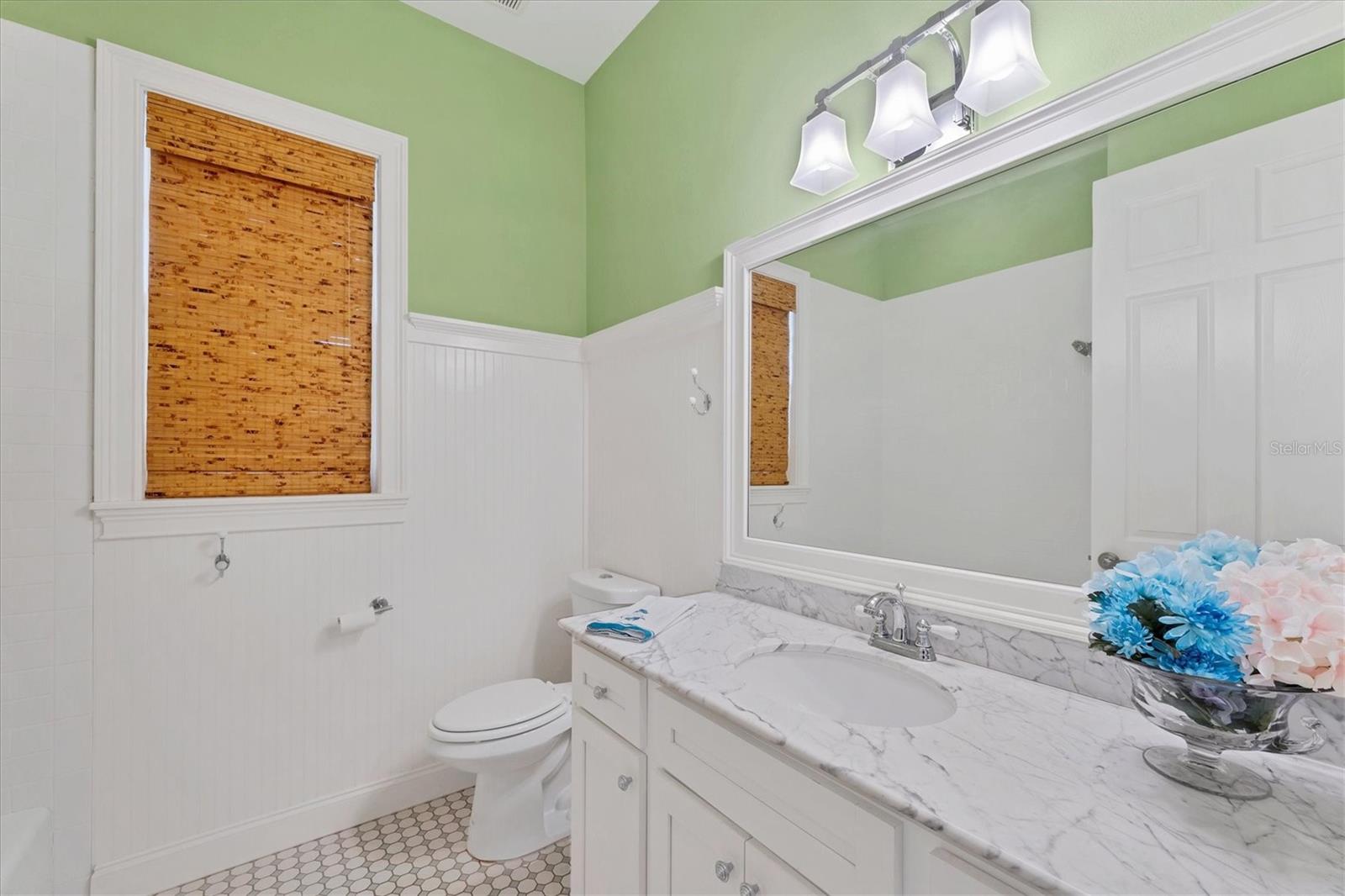 ENGLEWOOD GARDENS - Residential