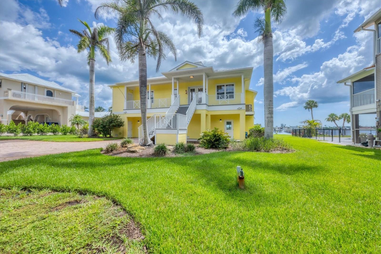 ENGLEWOOD GARDENS - Residential