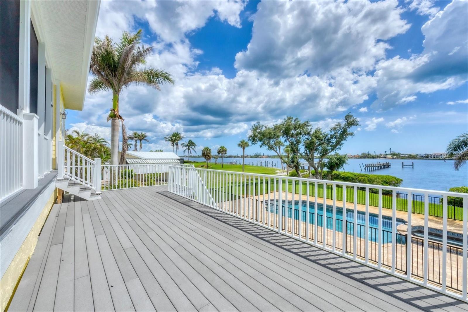 ENGLEWOOD GARDENS - Residential