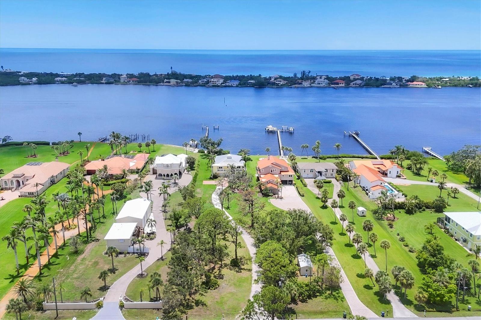 ENGLEWOOD GARDENS - Residential