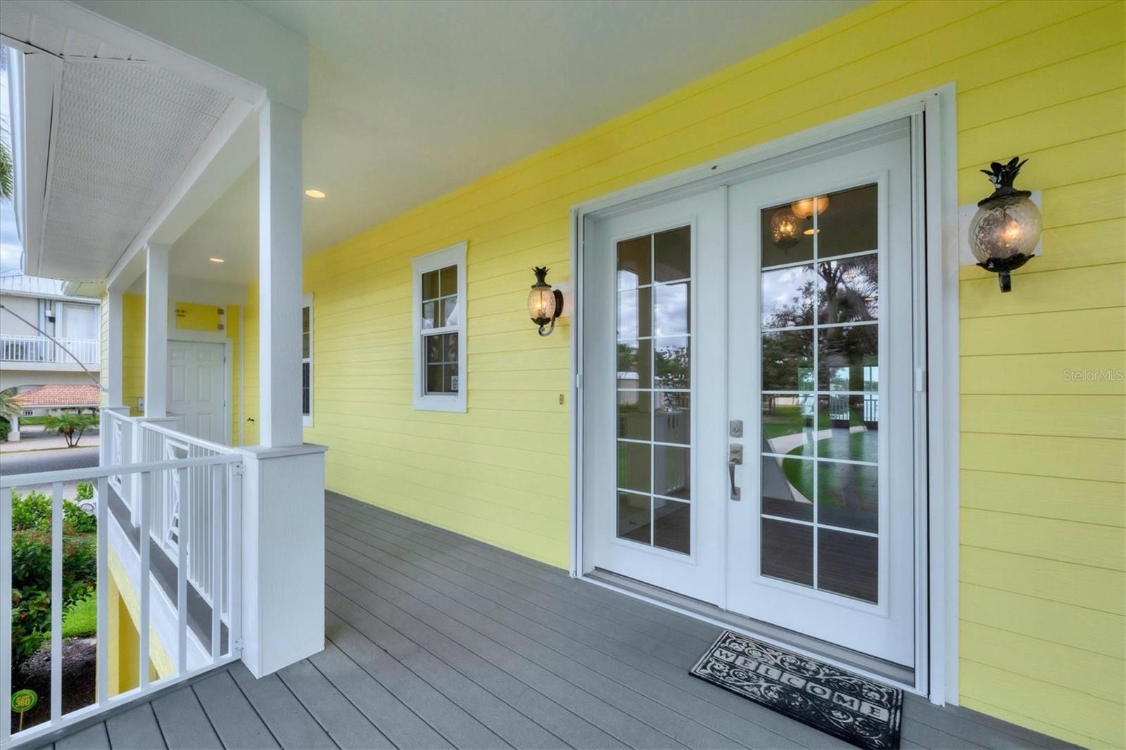 ENGLEWOOD GARDENS - Residential