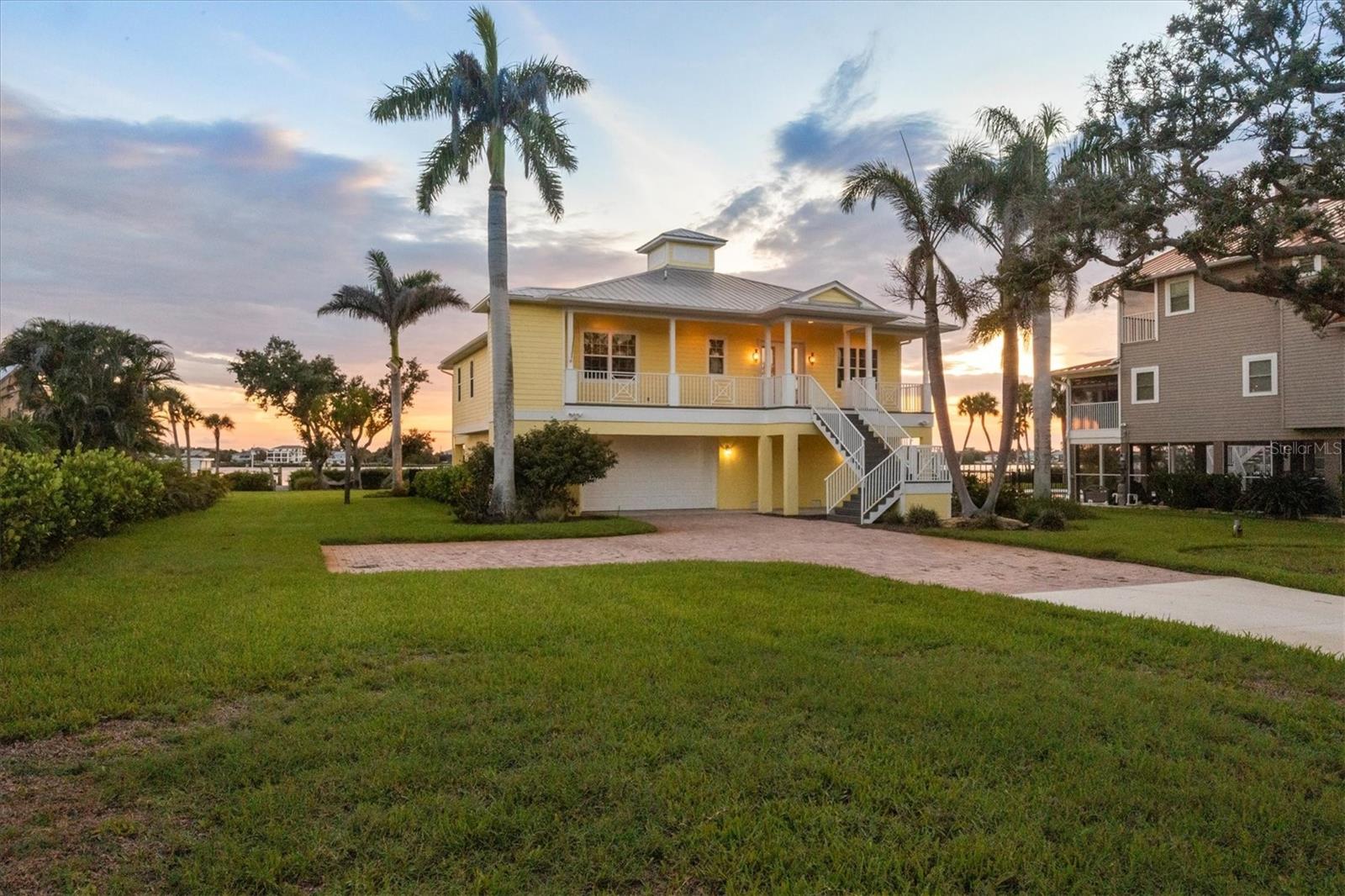 1784 BAYSHORE DRIVE
