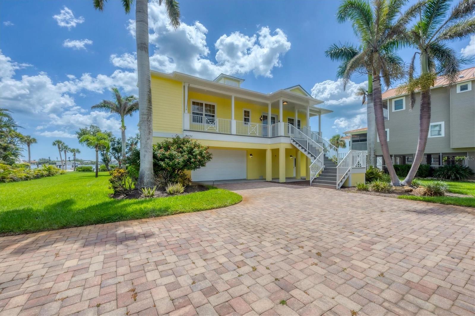 ENGLEWOOD GARDENS - Residential