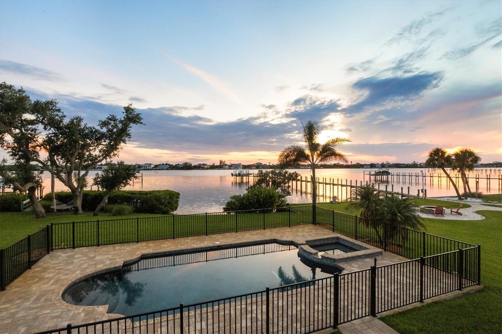ENGLEWOOD GARDENS - Residential