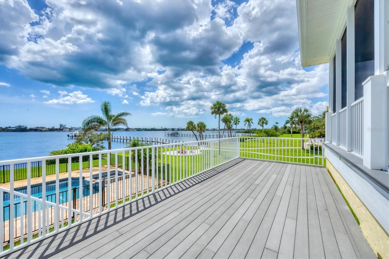 ENGLEWOOD GARDENS - Residential