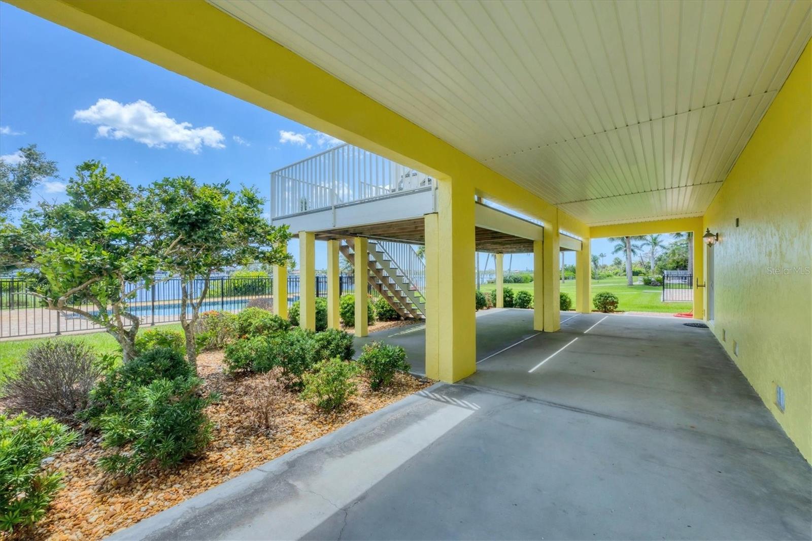 ENGLEWOOD GARDENS - Residential
