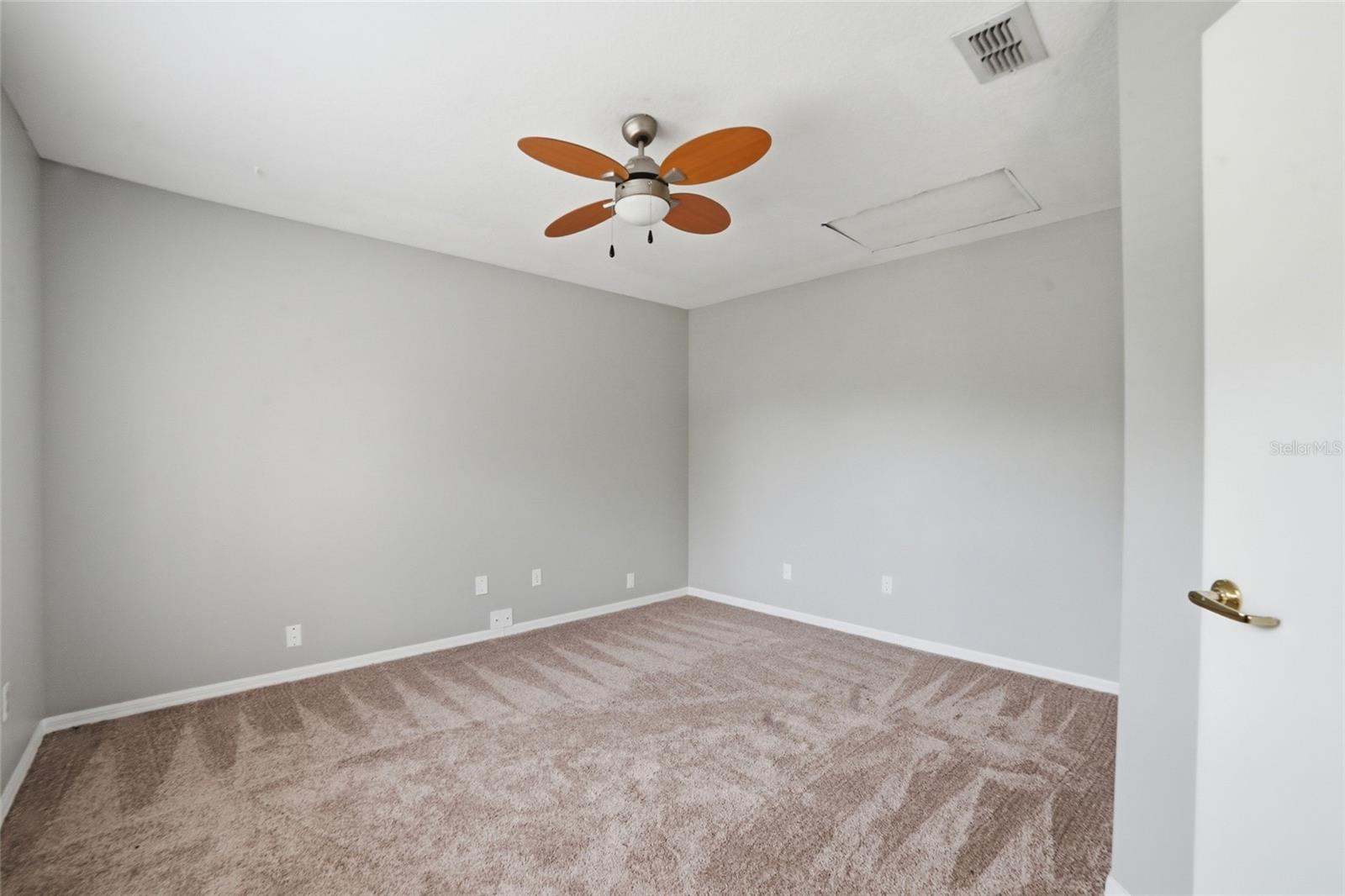 PALMS SEC 01 - Residential