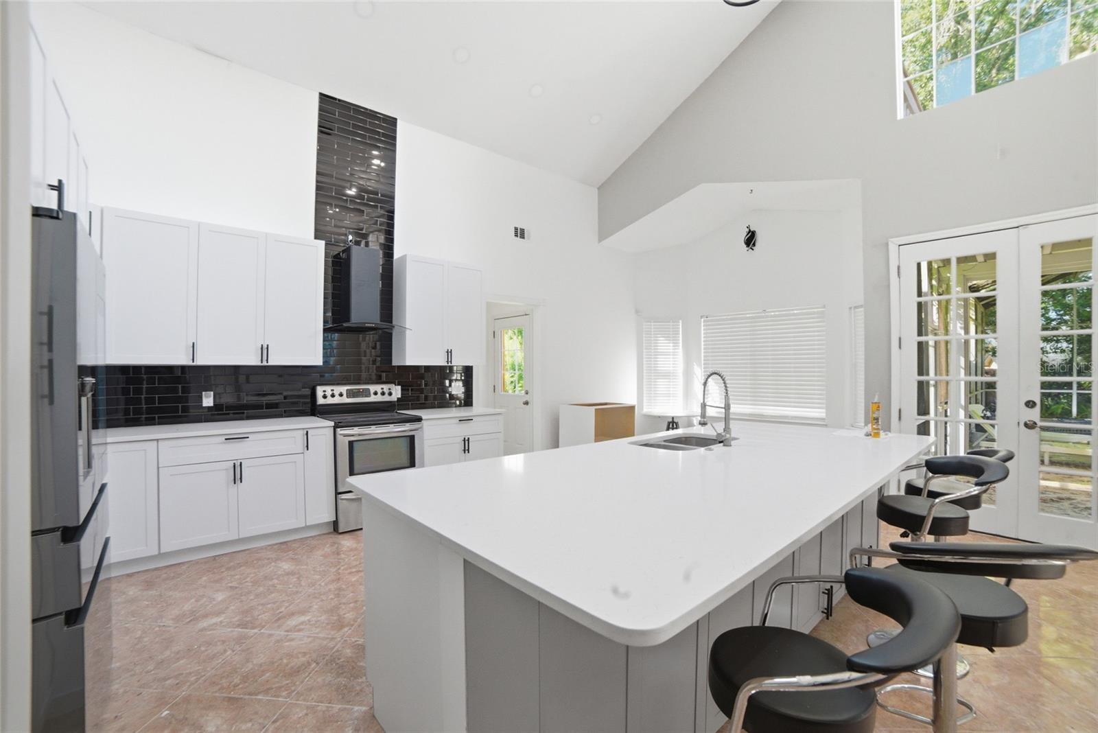 PALMS SEC 01 - Residential