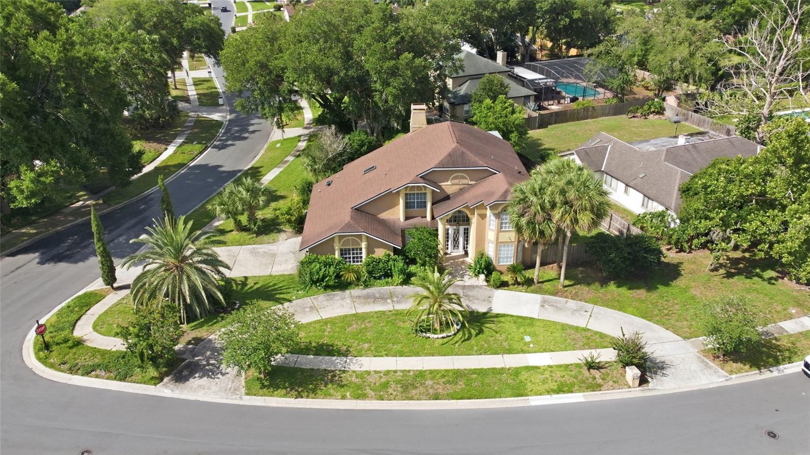 PALMS SEC 01 - Residential