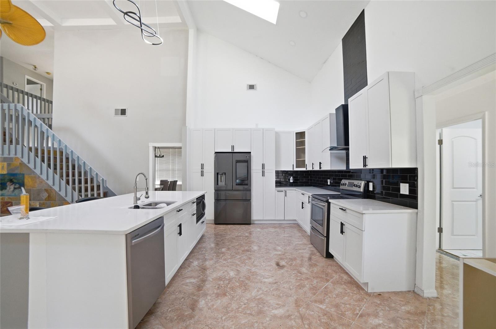 PALMS SEC 01 - Residential