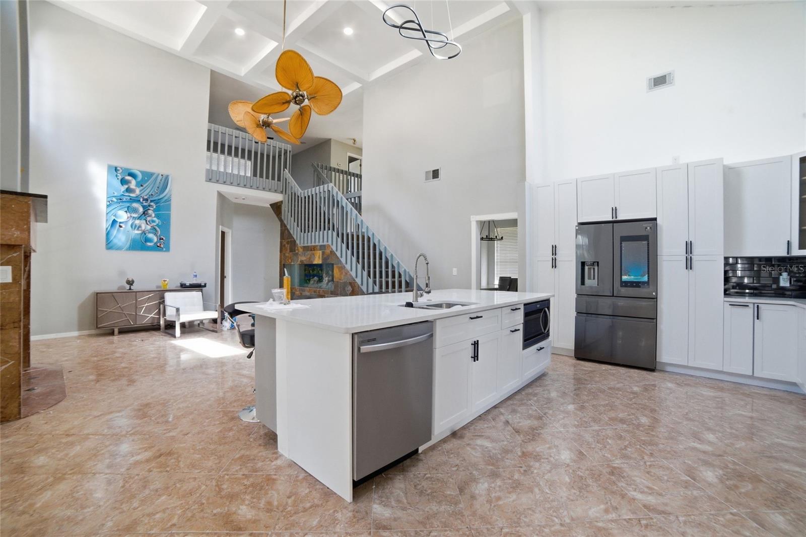 PALMS SEC 01 - Residential