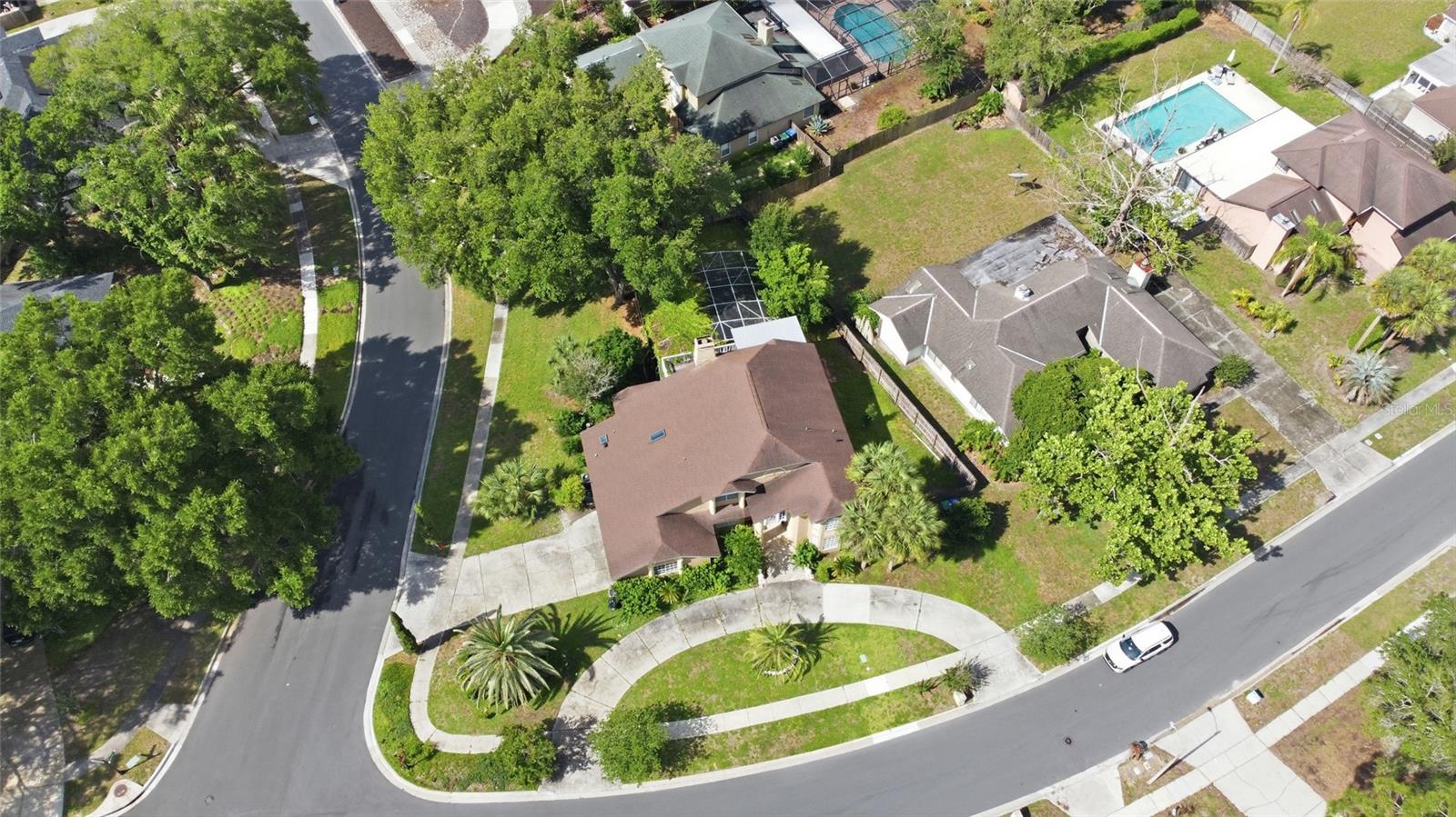 2054 PALM VISTA DRIVE