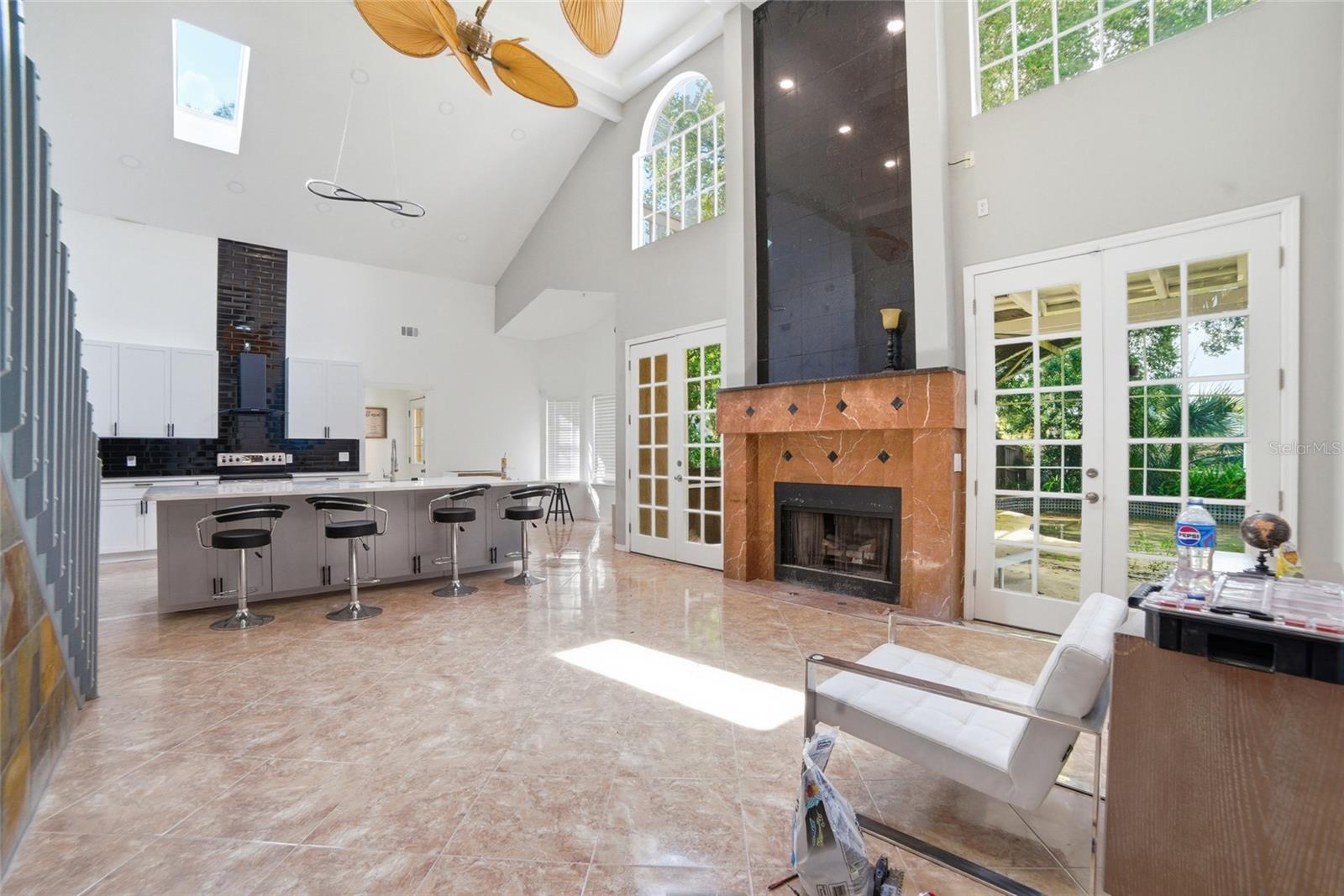 PALMS SEC 01 - Residential