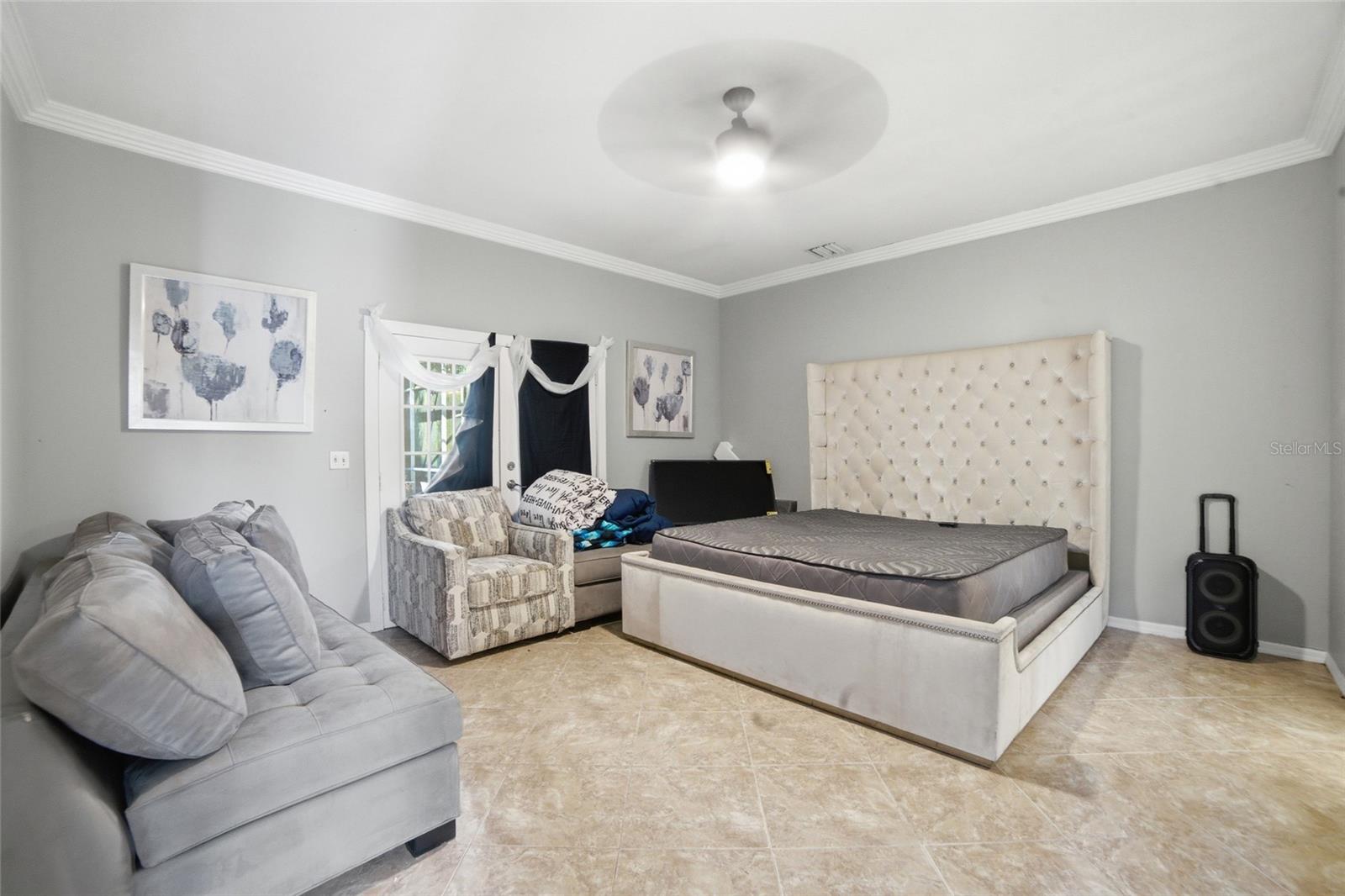 PALMS SEC 01 - Residential