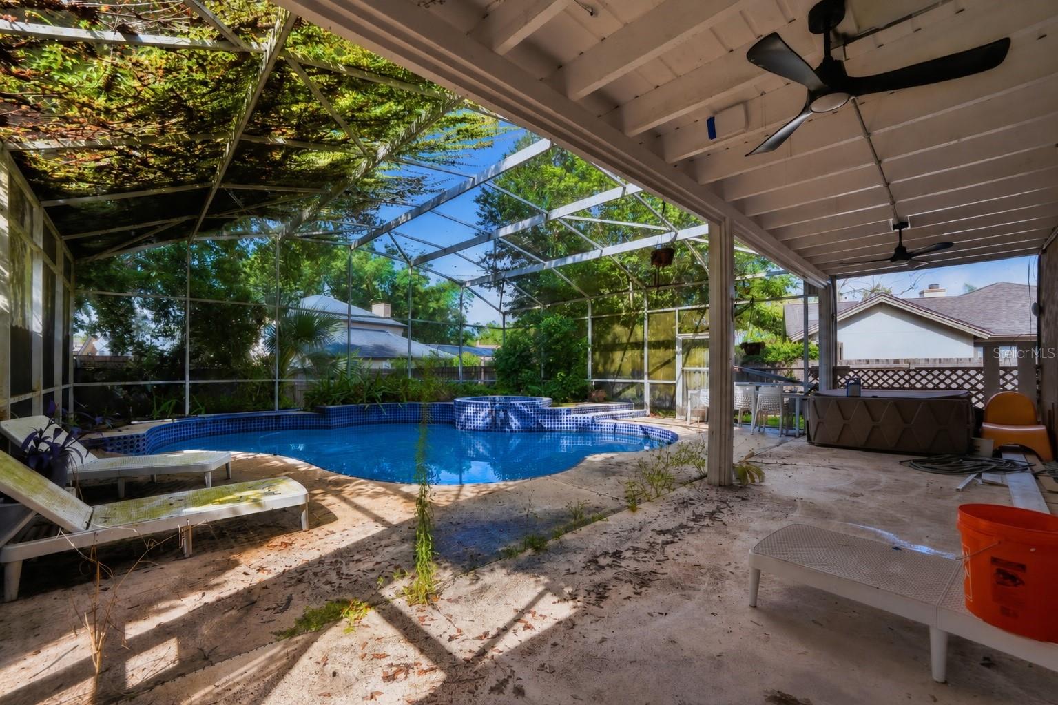 PALMS SEC 01 - Residential