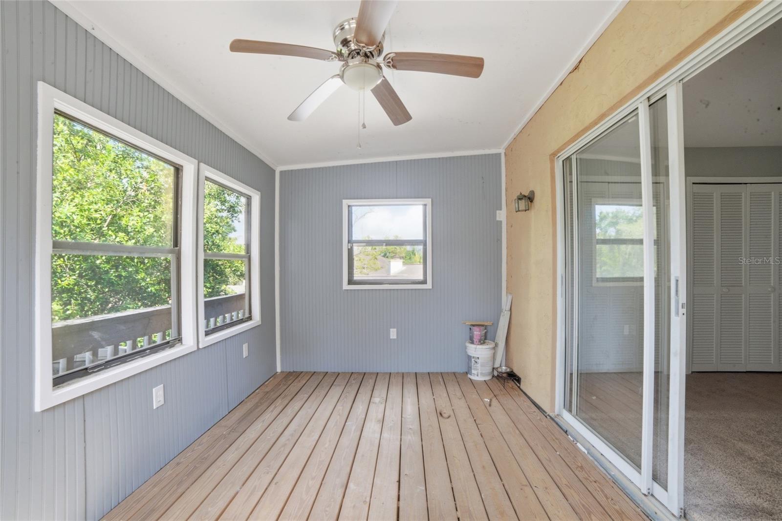 PALMS SEC 01 - Residential